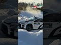 SS9 | WRC 2025 Rd.2 RALLY SWEDEN | TOYOTA GAZOO Racing