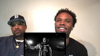 Dad Reacts to Drake - Money In The Grave ft. Rick Ross