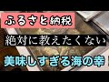 【ふるさと納税 楽天 さとふる】絶対に教えたくない！美味しすぎて楽しすぎ！東広島市牡蠣のカンカン焼き‼︎
