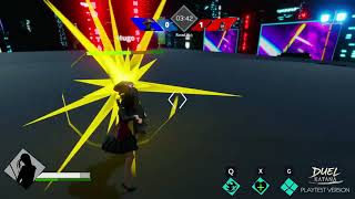 Samurai Zero - Dev Gameplay Footage