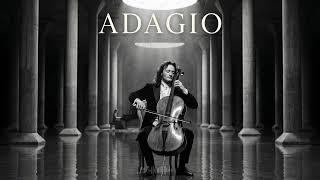 Opus 14 | The Room Where We Parted — A Solitary Cello Adagio