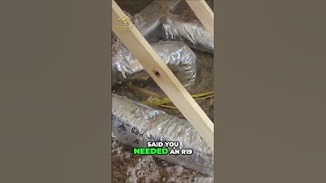 Retrofit Your Home & Save Energy with Greenfiber Cellulose!