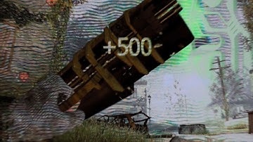 wat happen (iw4x cfg pack + tutorial in desc)