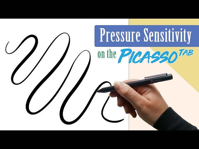 picasso tablet pen, SAVE 56% 