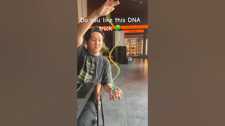 Magicyoyo K2 crystals #yoyo #tricks #tutorial #trending #shorts #video #magicyoyo #crystals #love