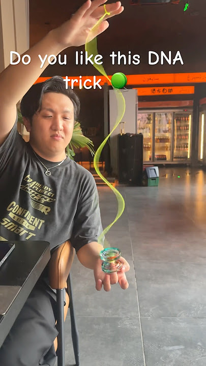 Magicyoyo K2 crystals #yoyo #tricks #tutorial #trending #shorts #video #magicyoyo #crystals #love