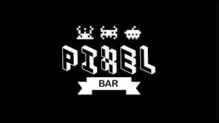 Pixel Bar: продвижение Киберспорта в России