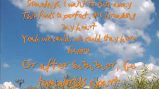 Love Love Love Hope Feat Jason Mraz.wmv