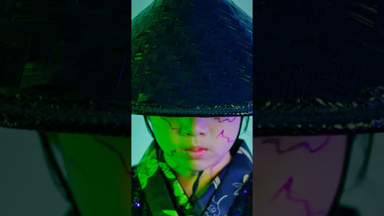 在 YouTube 上观看 "Your Idol" ("KPop Demon Hunters") - Part 1