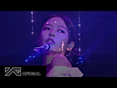 JENNIE - 'SOLO' PERFORMANCE [IN YOUR AREA] SEOUL - YouTube