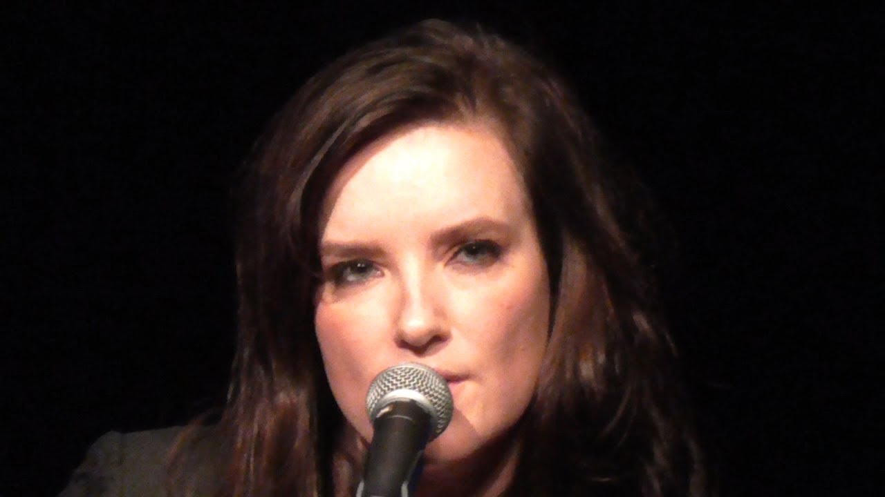 Brandy Clark Three Kids No Husband Bristol Oct 2017 YouTube