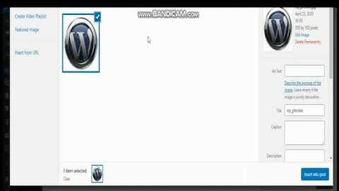 How To Set Featured Images Automatically On Wordpress