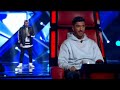 Turkish Rap Star Enemy One - Live Performance (The Voice of Rap Turkey) O Ses Rap Turkiye 2021