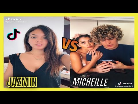 Recopilacion de Jazmin Pinedo y Micheille Soifer