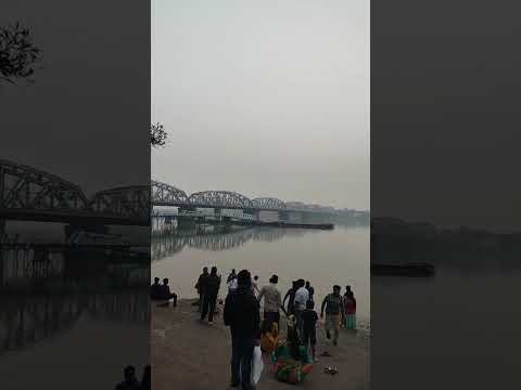 গঙ্গা।🪷