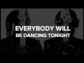 Daft Punk - Doin' it Right [Video Lyrics]