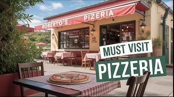 Romeinse pizza: de kunst van deeg en traditie