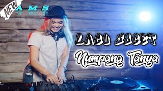 LAGU JOGET - NUMPANG TANYA