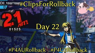 Wheres Your Power Slash?! | #ClipsForRollback Day 22