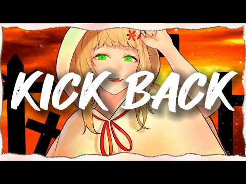 【オリジナルMV】KICK BACK／米津玄師【＊ぱすてる＊cover】