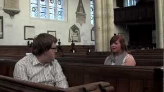 Beliefs of the Youth - York St John Documentary