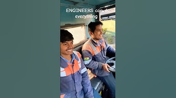 Engineers can do everything thingg #engineering #shortsfeed #shortsvideo #shorts #unemployment