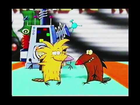 мультиковыдача реклама никелодеон