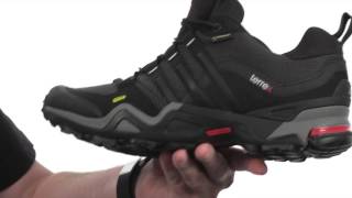 Verschillende goederen Aan het water tent adidas Outdoor Terrex Fast X GTX SKU:#7921323 - YouTube