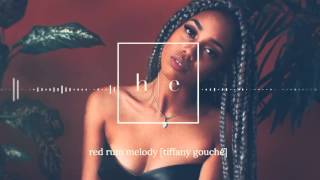 Video thumbnail of "Tiffany Gouché - Red Rum Melody"