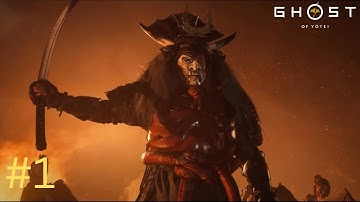 A New Beginning! | Ghost of Yotei Part: 1