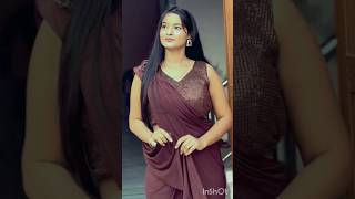 Cute Girl Reels Video