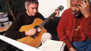 Terry Callier With Paul Weller ‎&quot;Brother To Brother&quot;