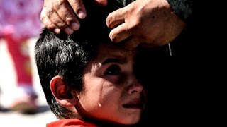 Syria's deadly civil war enters seventh year