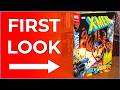 X-Men: The Trial Of Gambit Omnibus Overview | Psylocke & Archangel: Crimson Dawn | Imperial Guard