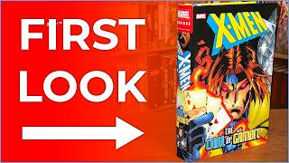 X-Men: The Trial Of Gambit Omnibus Overview | Psylocke & Archangel: Crimson Dawn | Imperial Guard