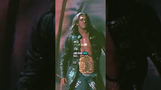 WHC VS WWE TITLE