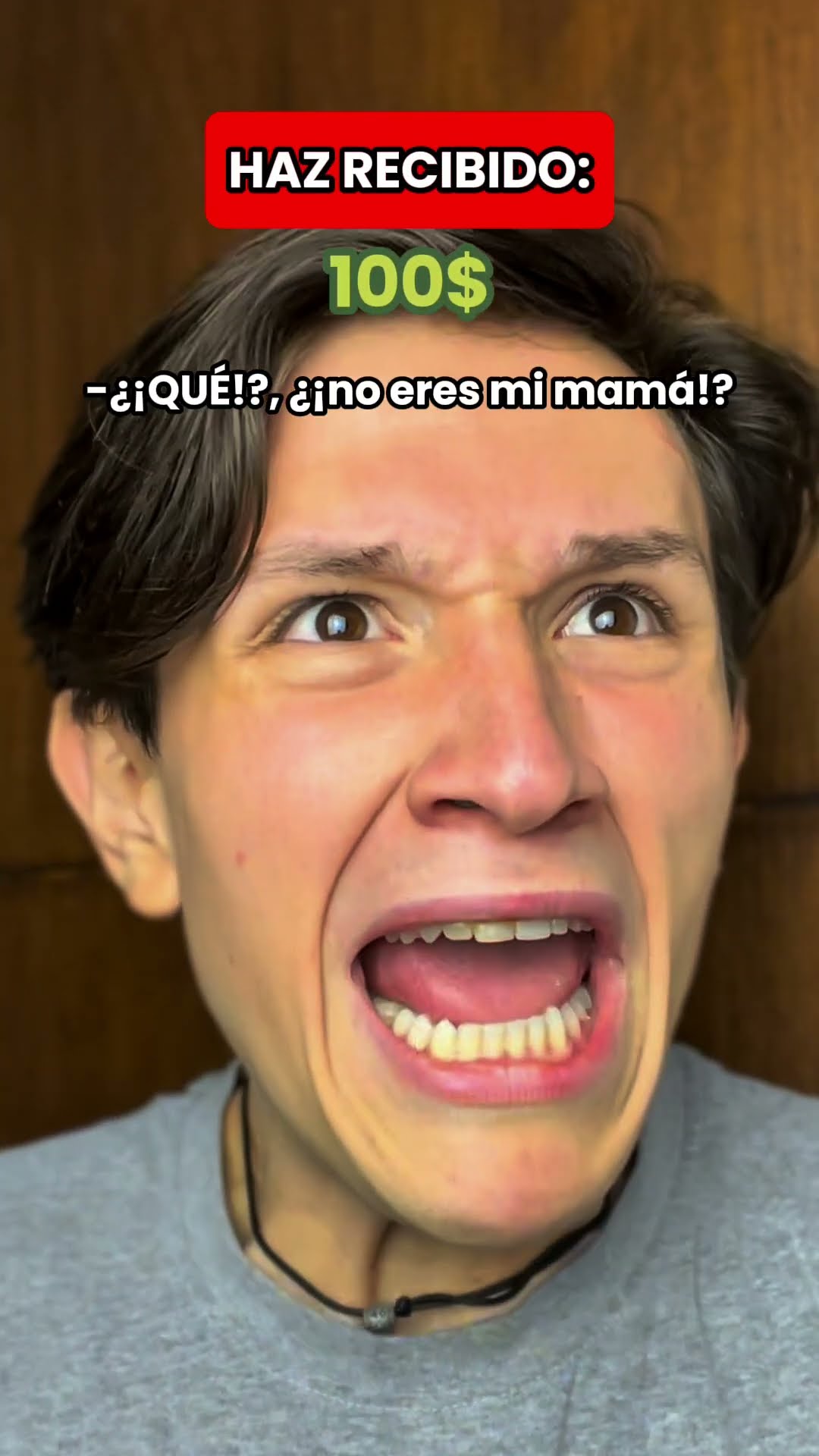 EL SECRETO DE MI MADRE ? | Fabru Blacutt
