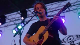 Billy Strings "Roll On Buddy" (Live at Sawtooth Valley Gathering 2017)