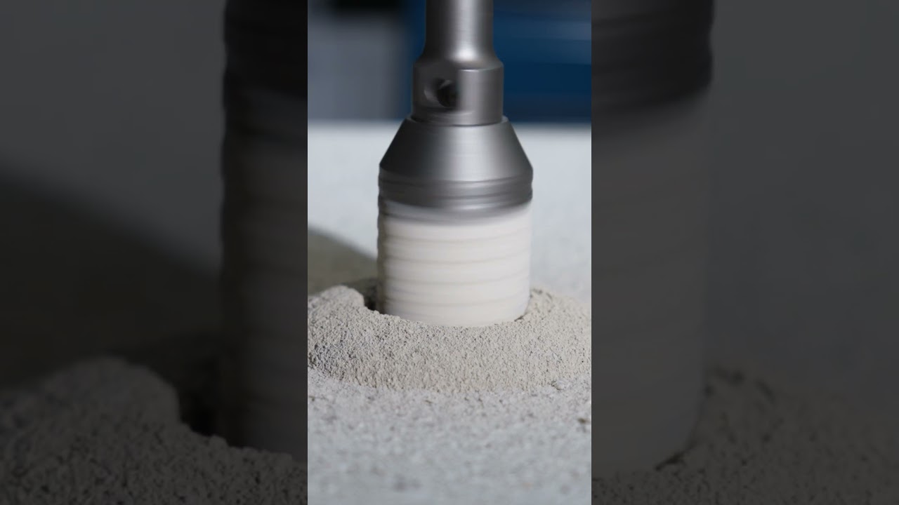 GRANDE RENDIMENTO SU MATERIALI EDILI! 🧱