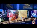 Milk 74 Left 4Lok for Dead 💔⛓️ | Jail Time, Betrayal &amp; the Truth Finally Comes Out Reaction Part 1