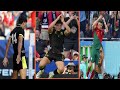 Watch 🔴 Louis Rees-Zammit celebrate like Ronaldo against Portugal - Rees Zammit celebrates Siuu