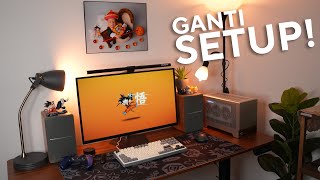 MULAI DARI 0 LAGI! INUL SETUP GAPTECH 2025, BERUBAH TOTAL?!