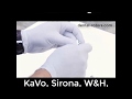 Kavo Dental Handpiece Turbine Repair | dental-rotors.com