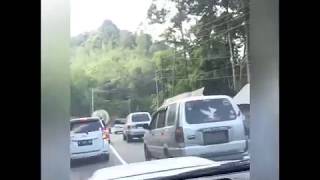 Download Lagu NGEBLONG PARAH! RAJA NYA TOMBAK ! TRAVEL PADANG - PEKANBARU !! MP3