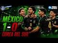 ¡PRIMEROS DE GRUPO! #MEXICO SE QUEDA EN EL AZTECA #MiseleccionMx #Mundial2026 | 19/06/26