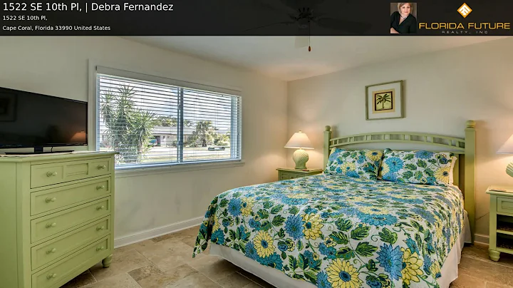 1522 SE 10th Pl, | Debra Fernandez