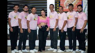 MARIA SALOME ZONA TROPICAL VERSION LOPEZ AUDIOVISUAL PRODUCTIONS