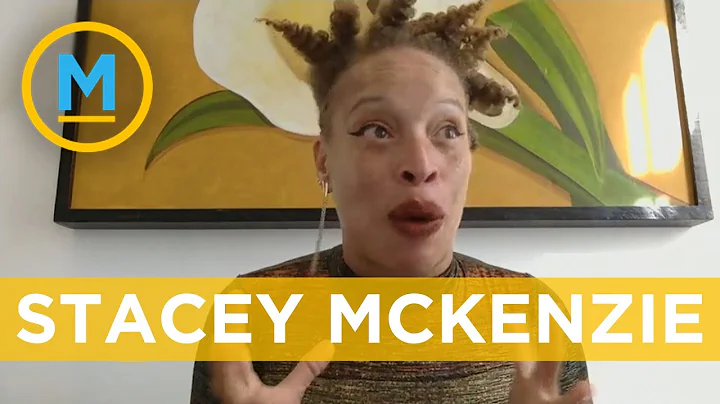 Stacey McKenzie reveals the difference between men...