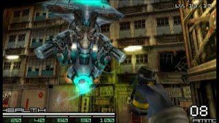 Coded Arms PSP | Official Trailer 2005