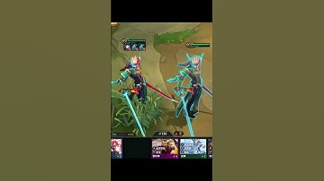 Yone vs Varus: 5-cost 3-star Battle